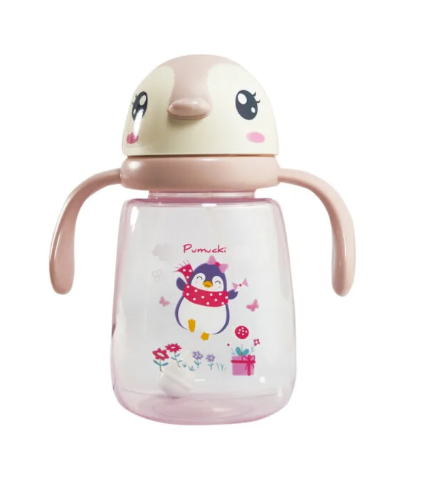 Vaso bombilla de Silicona — ROSAD