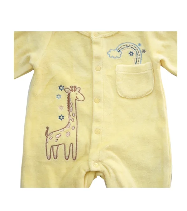 Enterito de Plush Unisex opción 2