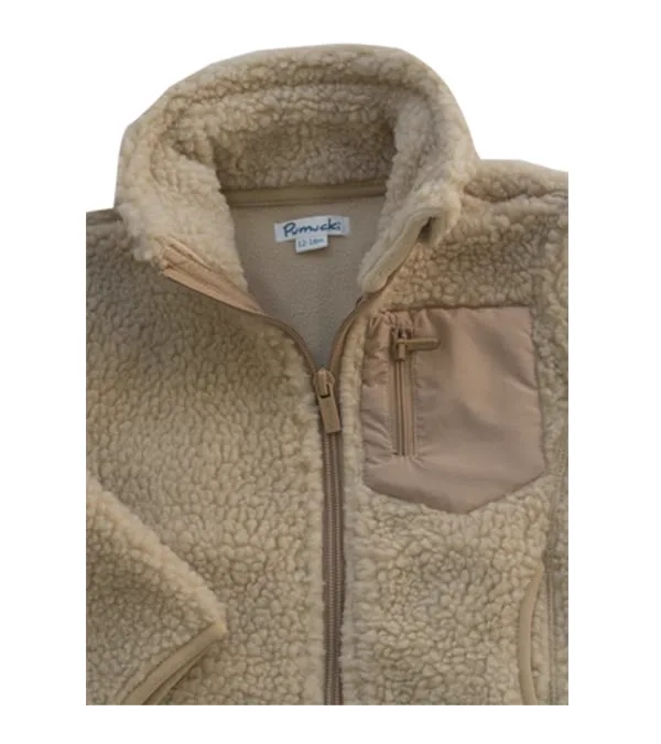 Chaqueta Chiporro Termica Unisex opción 4