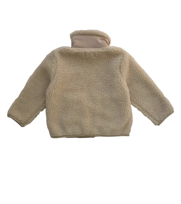 Chaqueta Chiporro Termica Unisex opción 3