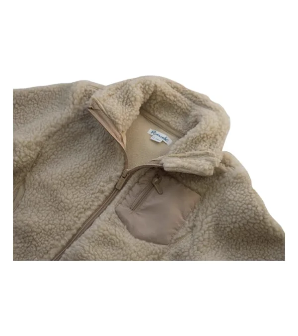 Chaqueta Chiporro Termica Unisex opción 2