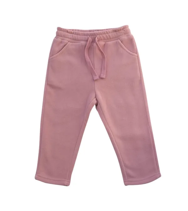 Pantalón de Polar — ROSAD