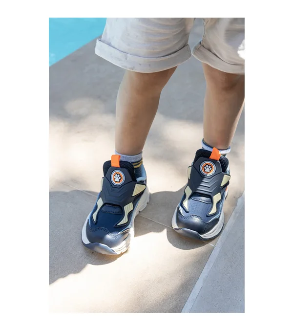Zapatilla Deportiva Para Niño