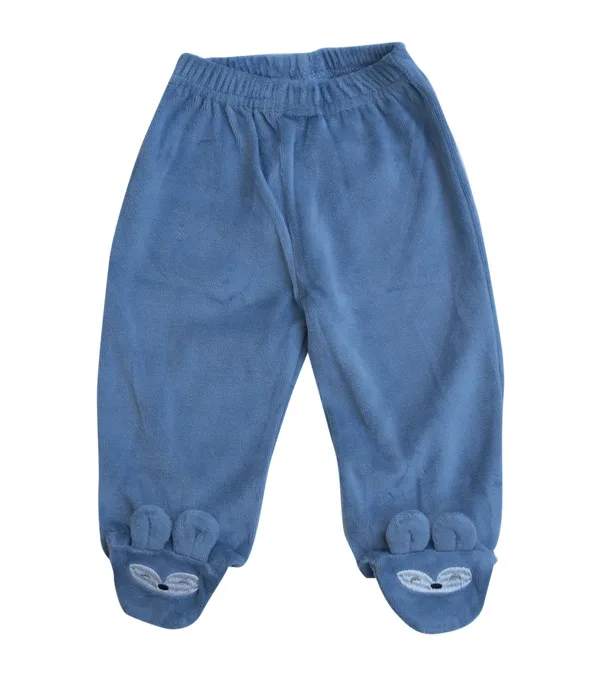 Conjunto de Plush Niño foto 2