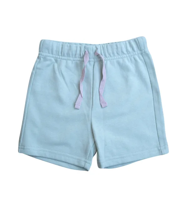 Conjunto de Polera y Short Niña foto 3
