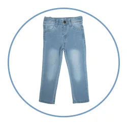 Jeans, Pantalones y Calzas