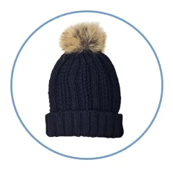 Gorros y Mitones