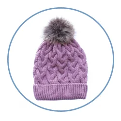 Gorros y Mitones