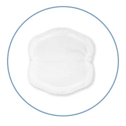 Absorbentes de Leche