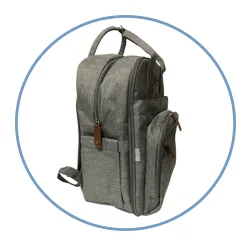 Bolsos Maternales