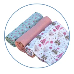 Ropa Cama y Baño