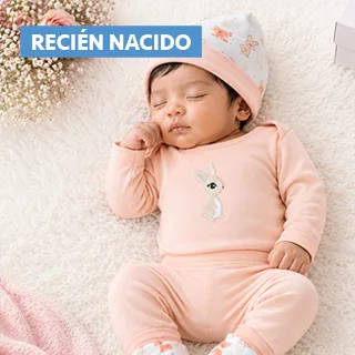 Recién Nacido