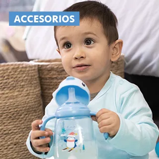 Accesorios
