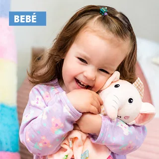 Bebé