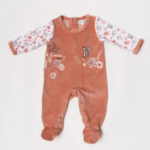 Enterito de Plush Conejitos