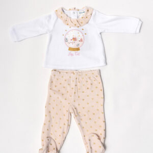Conjunto de Plush Joy Cat