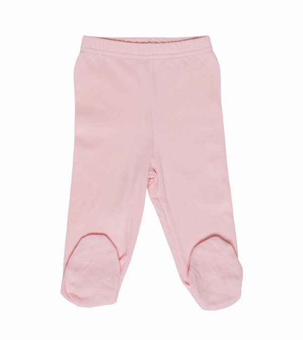 Ajuar Ropa Interior Rosa - Imagen 5
