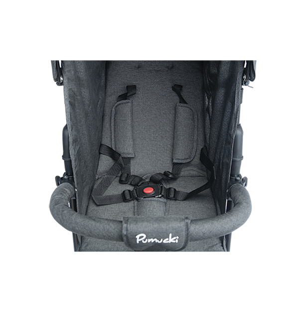 Coche Travel - Imagen 3