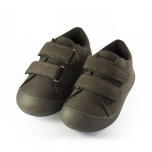 Zapato Gateador Café Niño