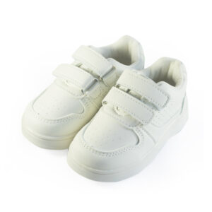 Zapatilla Blanca Unisex