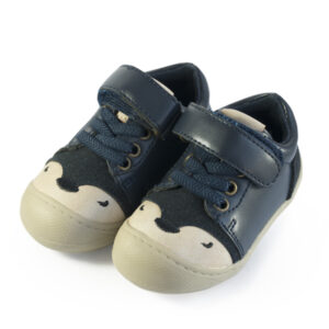 Zapato Gateador Azul Niño