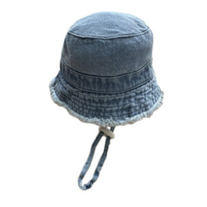 Sombrero de Jeans para Bebé