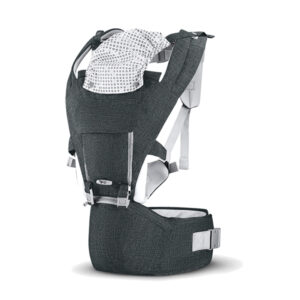 Porta Bebé Ergonómico 5 en 1