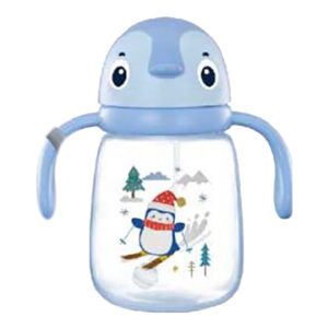 Vaso bombilla de Silicona