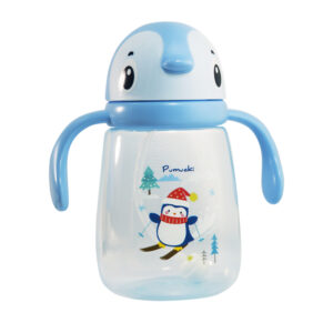 Vaso bombilla de Silicona