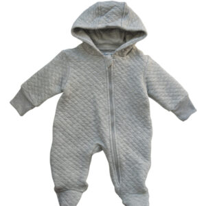 Enterito Térmico Quilted