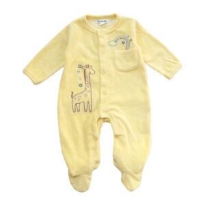 Enterito de Plush Unisex