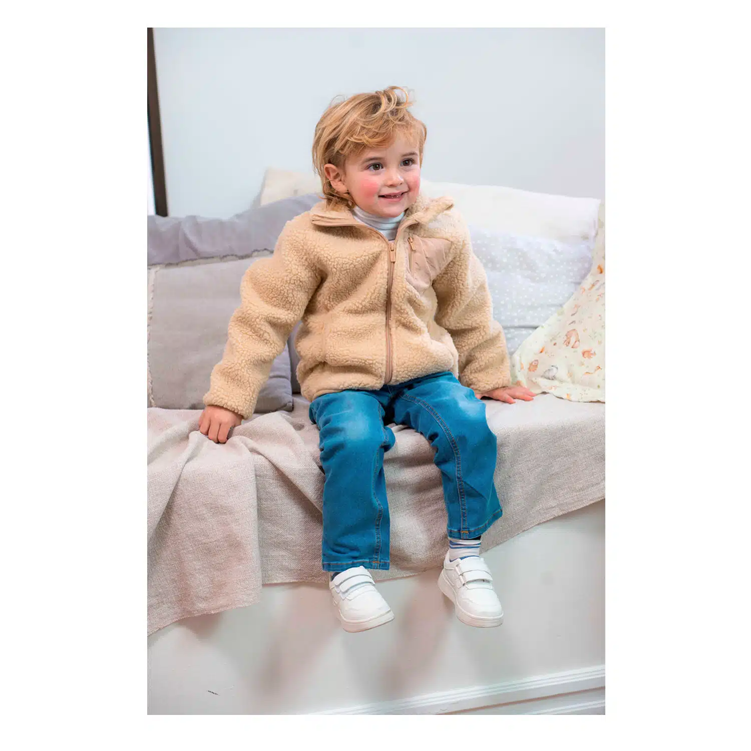 Chaqueta Chiporro Termica Unisex - Imagen 5